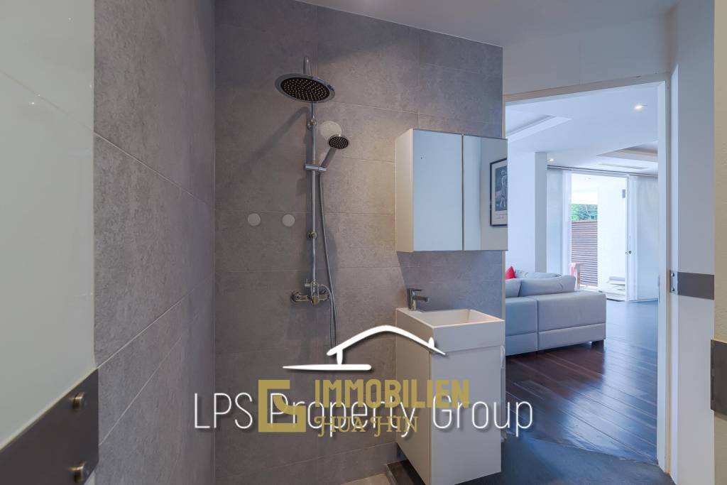 140 m² 1 Chambre 2 Salle de bain Condominium Pour Vente