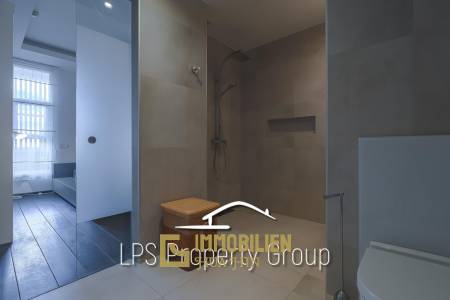 140 m² 1 Chambre 2 Salle de bain Condominium Pour Vente