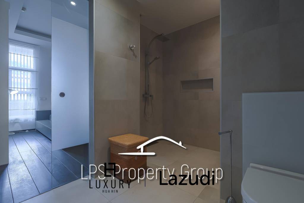 140 m² 1 Chambre 2 Salle de bain Condominium Pour Vente