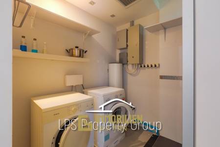 140 m² 1 Chambre 2 Salle de bain Condominium Pour Vente