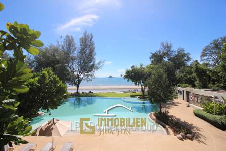 Amazing 4 Bed, Absolute Beachfront Condo in Khoa Tao