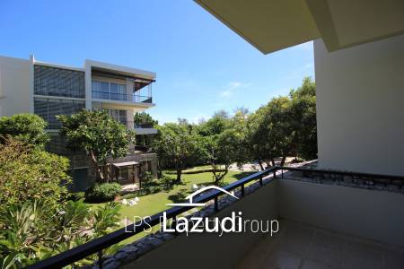 Amazing 4 Bed, Absolute Beachfront Condo in Khoa Tao