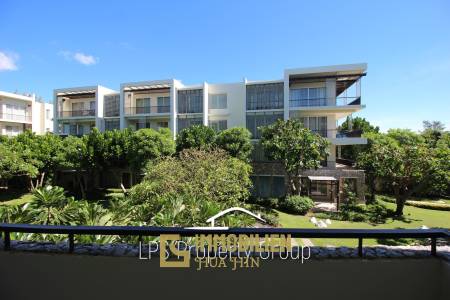 Amazing 4 Bed, Absolute Beachfront Condo in Khoa Tao