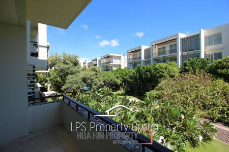 Amazing 4 Bed, Absolute Beachfront Condo in Khoa Tao