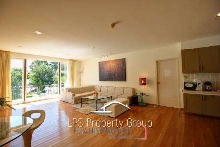Amazing 4 Bed, Absolute Beachfront Condo in Khoa Tao
