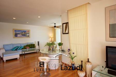 Amazing 4 Bed, Absolute Beachfront Condo in Khoa Tao