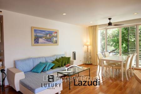 Amazing 4 Bed, Absolute Beachfront Condo in Khoa Tao