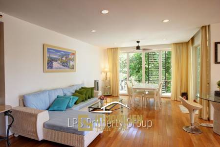 Amazing 4 Bed, Absolute Beachfront Condo in Khoa Tao