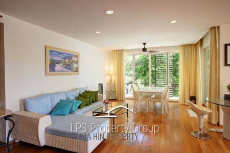 Amazing 4 Bed, Absolute Beachfront Condo in Khoa Tao