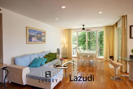 Amazing 4 Bed, Absolute Beachfront Condo in Khoa Tao