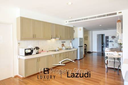 Amazing 4 Bed, Absolute Beachfront Condo in Khoa Tao