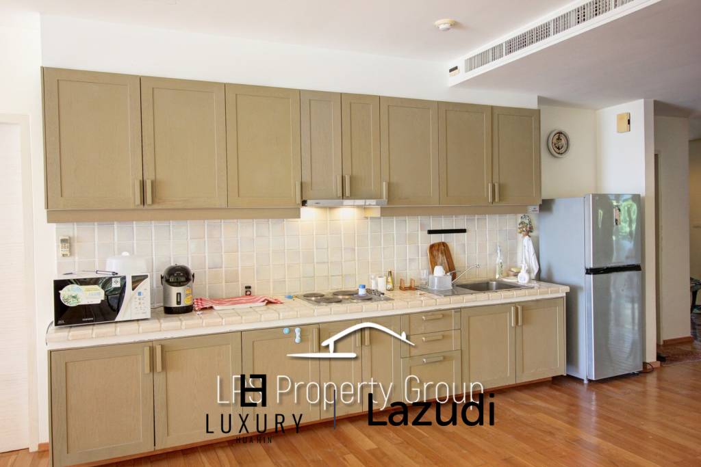 Amazing 4 Bed, Absolute Beachfront Condo in Khoa Tao