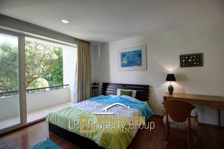 Amazing 4 Bed, Absolute Beachfront Condo in Khoa Tao