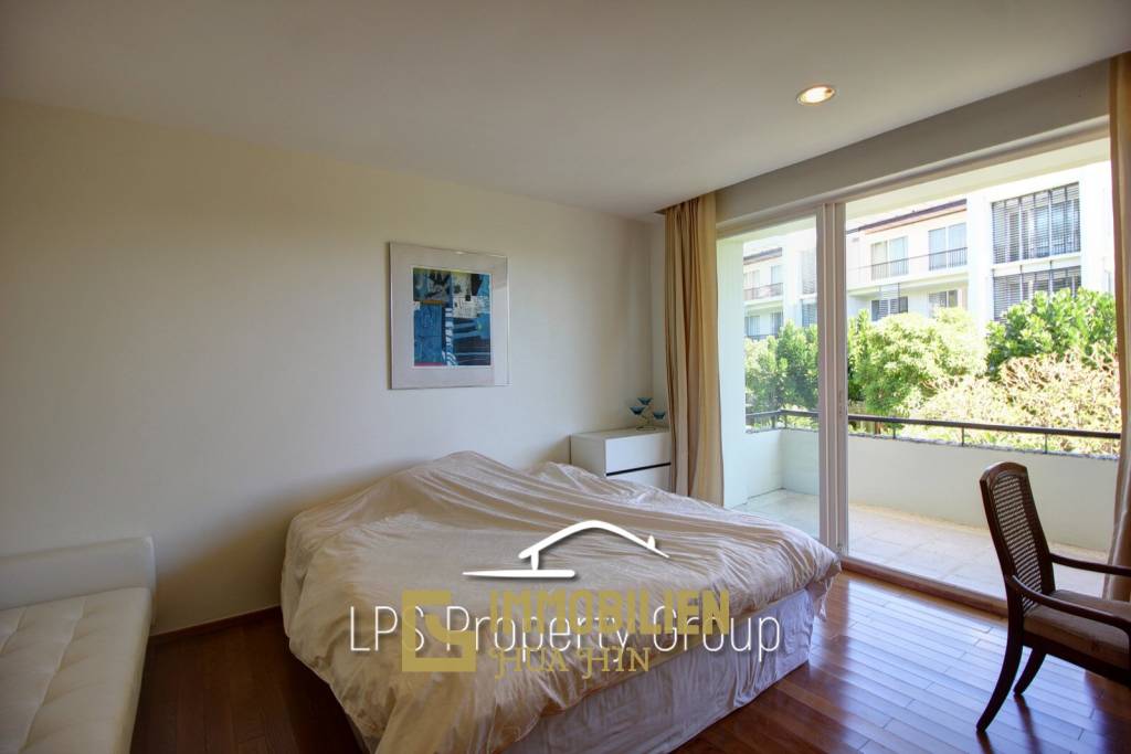 264 m² 4 Chambre 3 Salle de bain Condominium Pour Vente