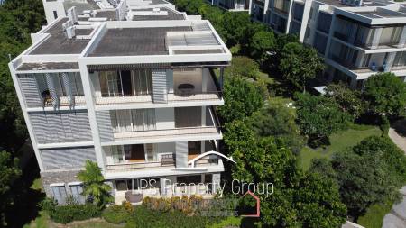Amazing 4 Bed, Absolute Beachfront Condo in Khoa Tao
