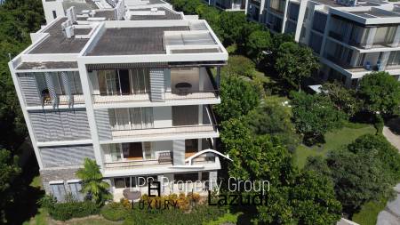 Amazing 4 Bed, Absolute Beachfront Condo in Khoa Tao