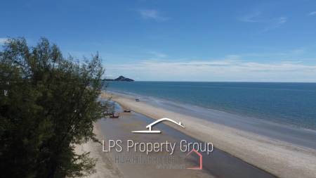 Amazing 4 Bed, Absolute Beachfront Condo in Khoa Tao