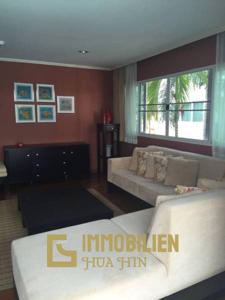 1 Bed, Low Rise Condominium with Sea View