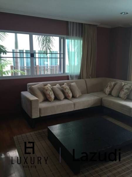 1 Bed, Low Rise Condominium with Sea View