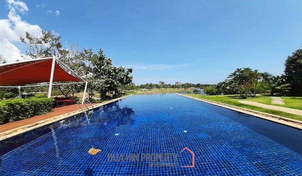 Stunning 9 Bed Villa for Sale at Palm Hills Golf Course & Residence
