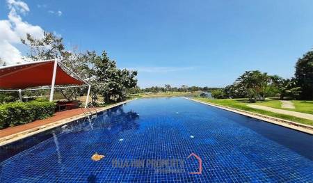 Stunning 9 Bed Villa for Sale at Palm Hills Golf Course & Residence