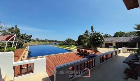 Stunning 9 Bed Villa for Sale at Palm Hills Golf Course & Residence