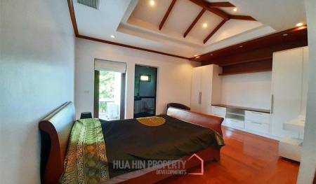 Stunning 9 Bed Villa for Sale at Palm Hills Golf Course & Residence