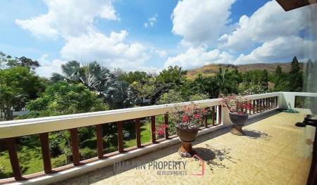 Stunning 9 Bed Villa for Sale at Palm Hills Golf Course & Residence