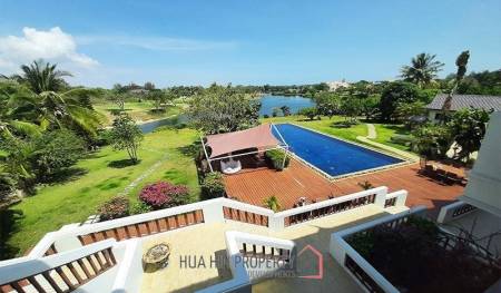 Stunning 9 Bed Villa for Sale at Palm Hills Golf Course & Residence