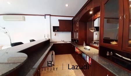 5 Bedroom Pool Villa in Central Hua Hin