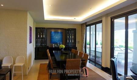 Beautiful Mansion for Sale on the Prestigious Black Mountain Golf Course
