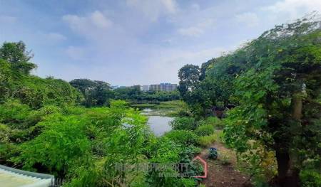 Villa for Sale near Bluport Shopping Mall
