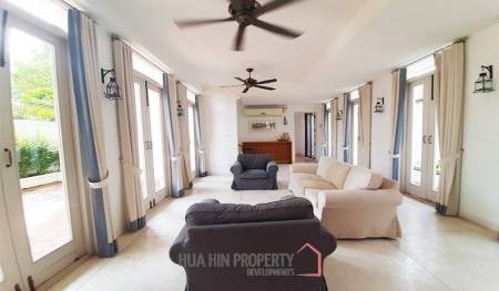 Villa for Sale near Bluport Shopping Mall
