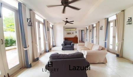 Villa for Sale near Bluport Shopping Mall