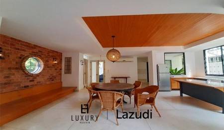 Villa for Sale near Bluport Shopping Mall