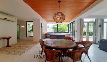 Villa for Sale near Bluport Shopping Mall