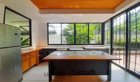 Villa for Sale near Bluport Shopping Mall