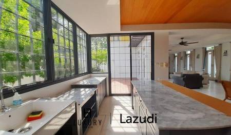 Villa for Sale near Bluport Shopping Mall