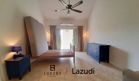 Villa for Sale near Bluport Shopping Mall