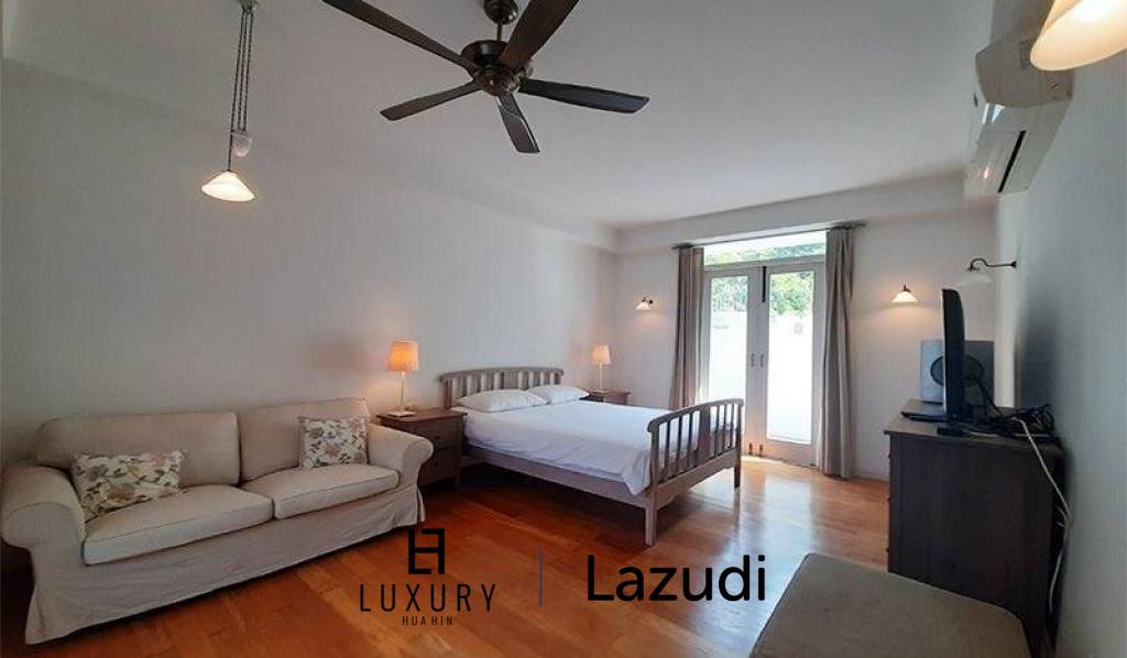 Villa for Sale near Bluport Shopping Mall