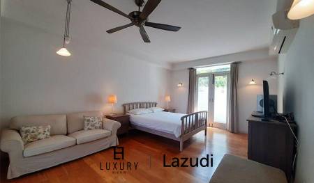 Villa for Sale near Bluport Shopping Mall