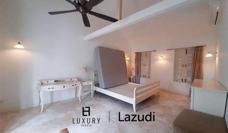 Villa for Sale near Bluport Shopping Mall