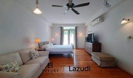 Villa for Sale near Bluport Shopping Mall