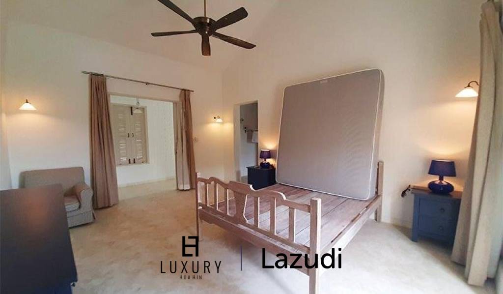 Villa for Sale near Bluport Shopping Mall