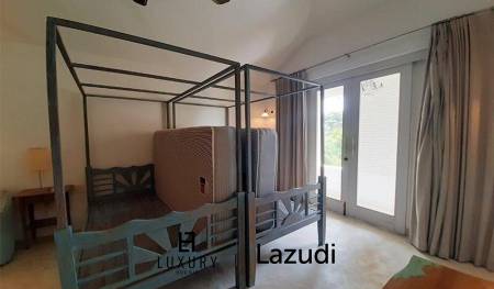 Villa for Sale near Bluport Shopping Mall