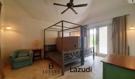 Villa for Sale near Bluport Shopping Mall