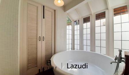 Villa for Sale near Bluport Shopping Mall