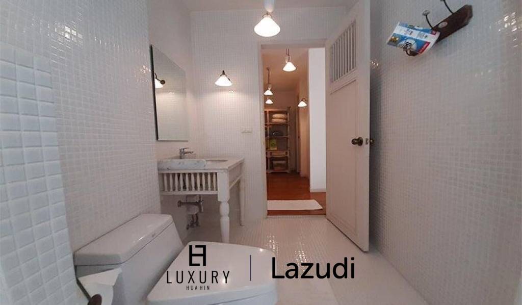 Villa for Sale near Bluport Shopping Mall