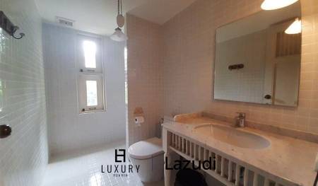 Villa for Sale near Bluport Shopping Mall