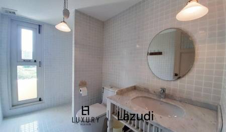 Villa for Sale near Bluport Shopping Mall